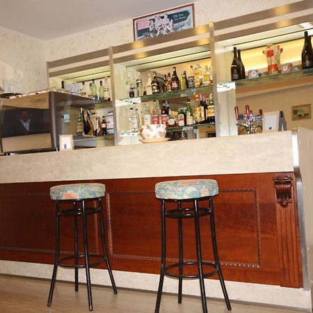 Hotel Sole Mio Rimini Dış mekan fotoğraf