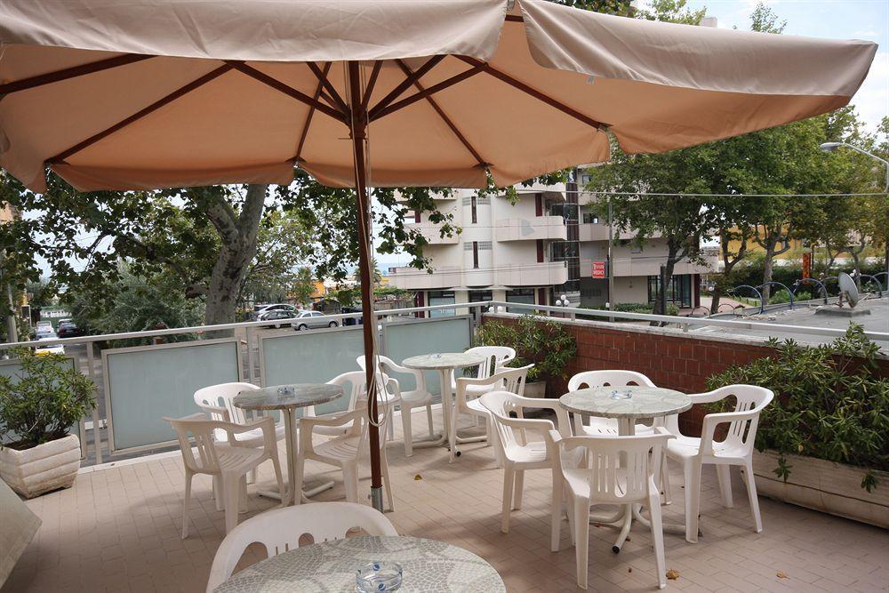 Hotel Sole Mio Rimini Dış mekan fotoğraf