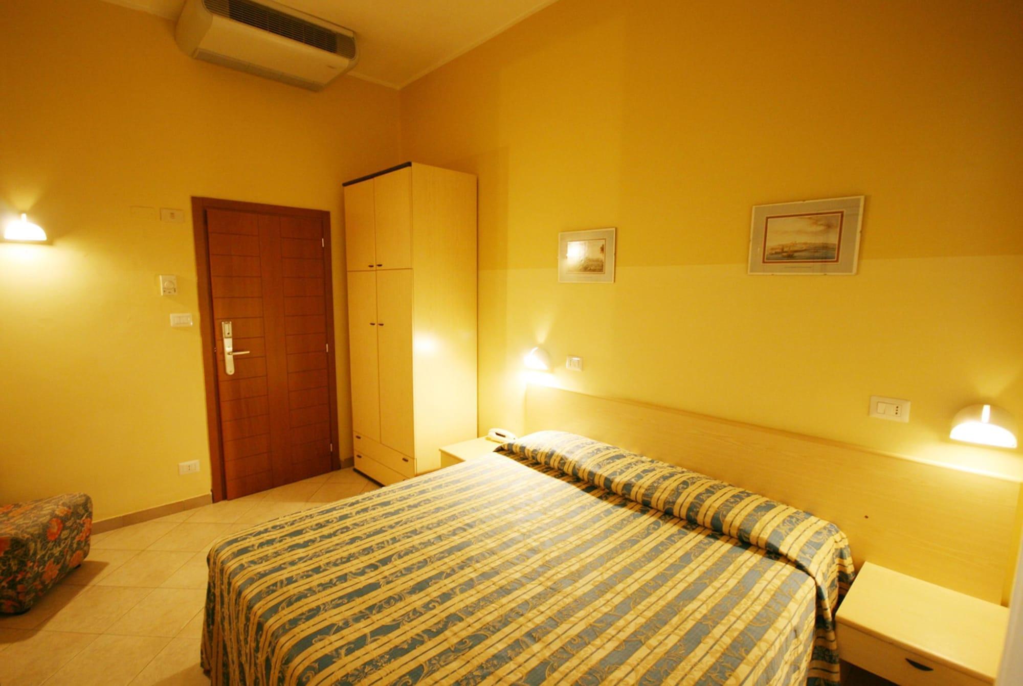 Hotel Sole Mio Rimini Dış mekan fotoğraf