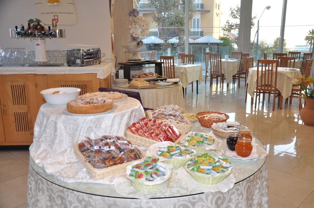 Hotel Sole Mio Rimini Dış mekan fotoğraf