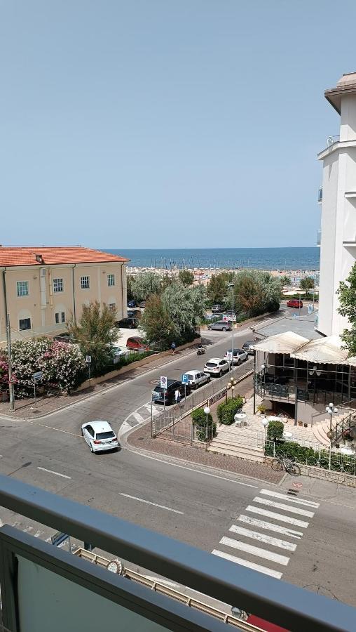 Hotel Sole Mio Rimini Dış mekan fotoğraf