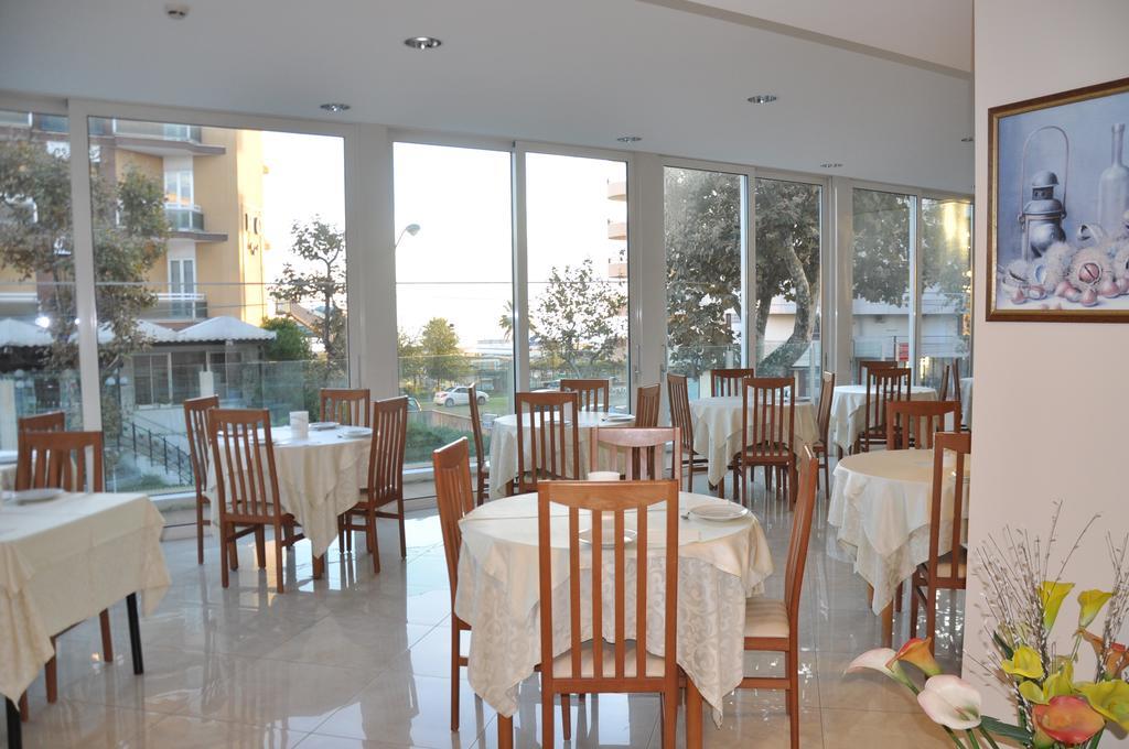 Hotel Sole Mio Rimini Dış mekan fotoğraf