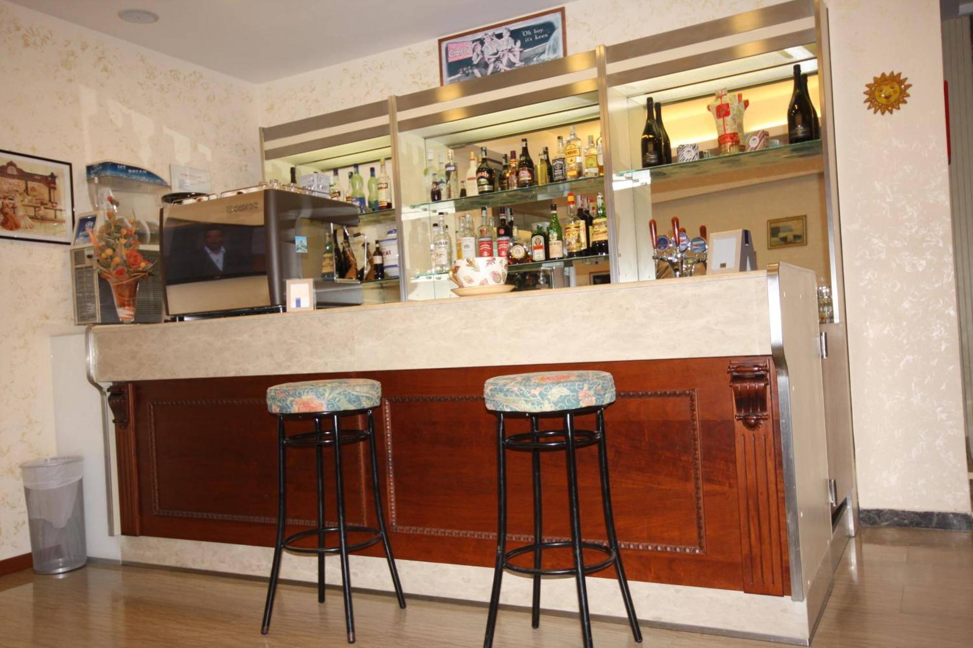 Hotel Sole Mio Rimini Dış mekan fotoğraf