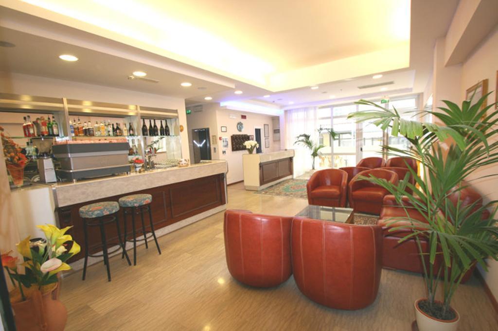 Hotel Sole Mio Rimini Dış mekan fotoğraf