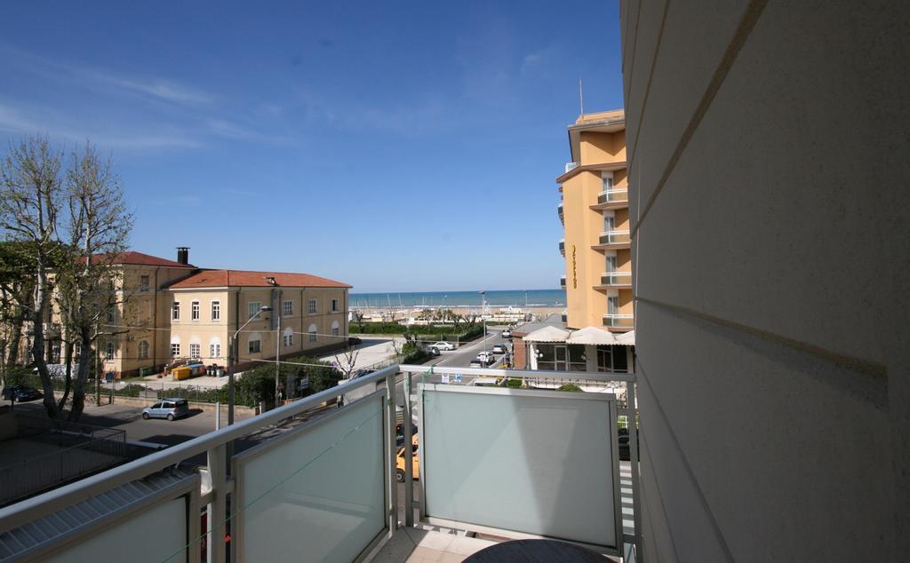 Hotel Sole Mio Rimini Dış mekan fotoğraf