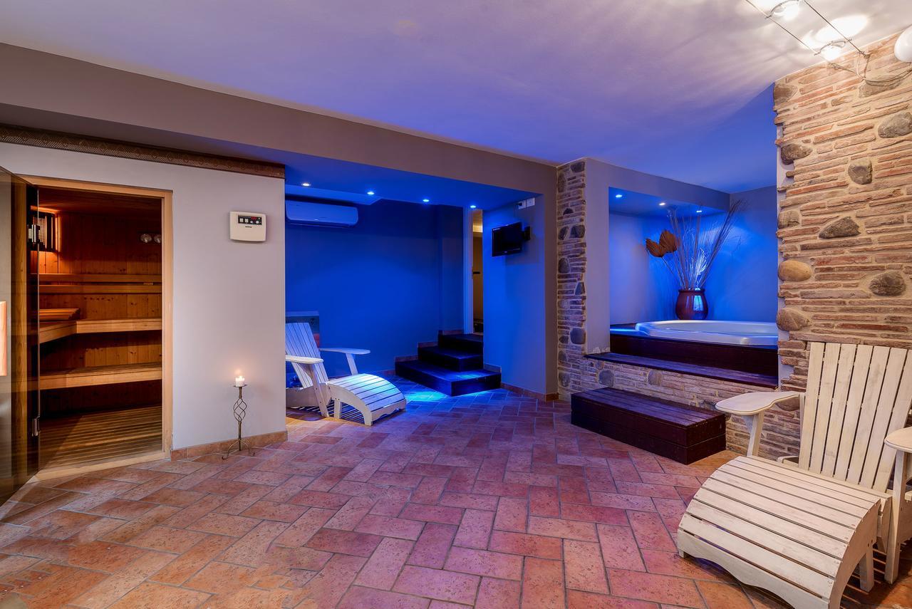 Hotel Sole Mio Rimini Dış mekan fotoğraf