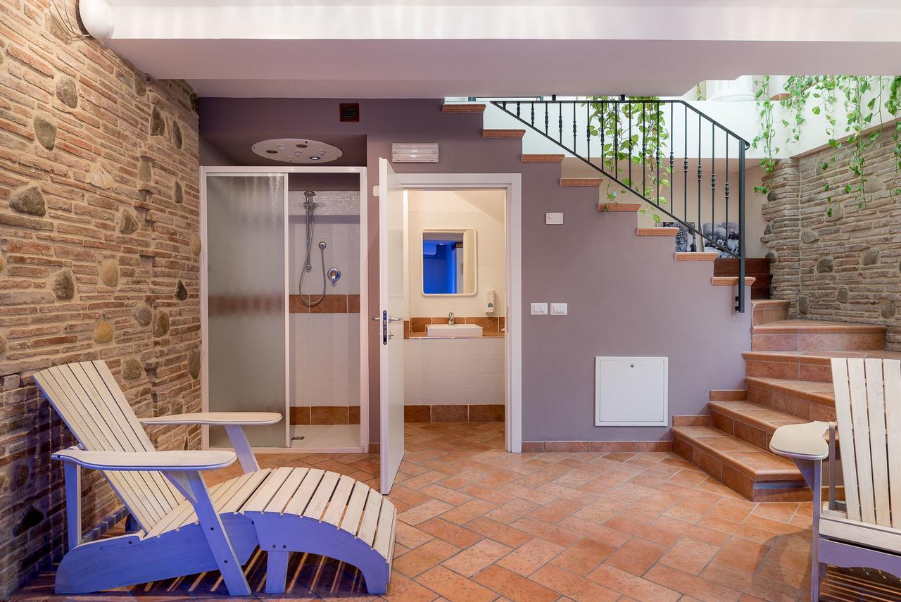 Hotel Sole Mio Rimini Dış mekan fotoğraf