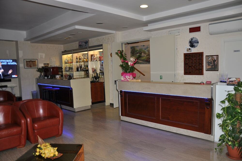 Hotel Sole Mio Rimini Dış mekan fotoğraf