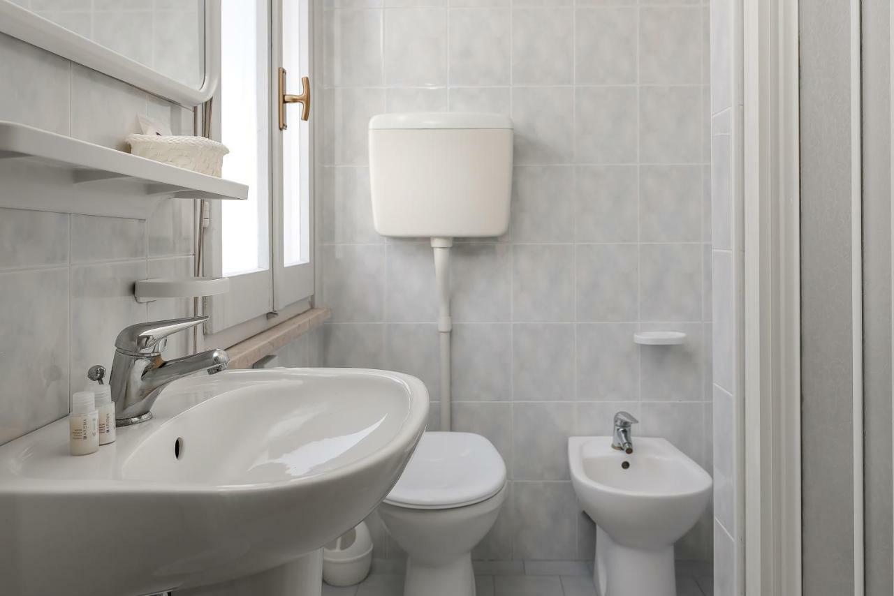 Hotel Sole Mio Rimini Dış mekan fotoğraf