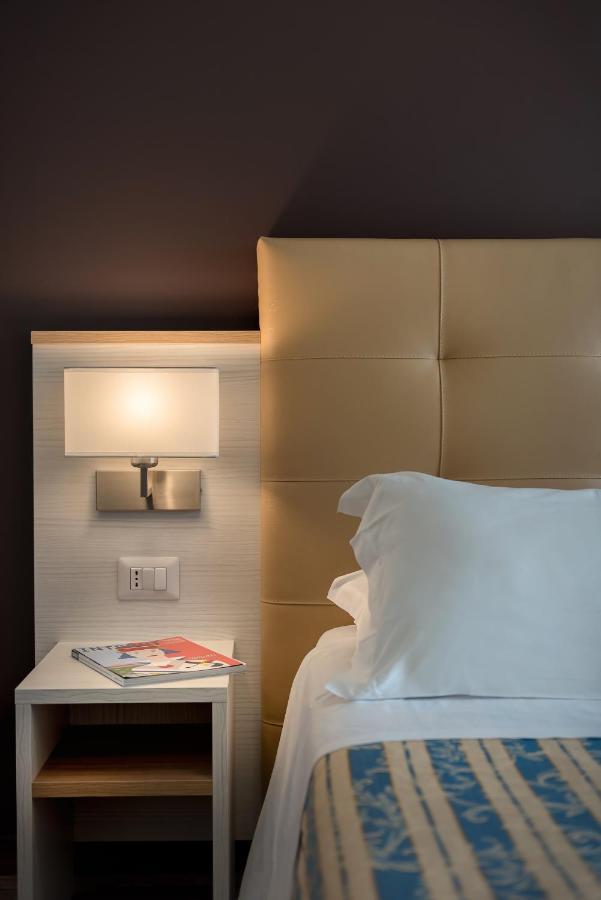 Hotel Sole Mio Rimini Dış mekan fotoğraf