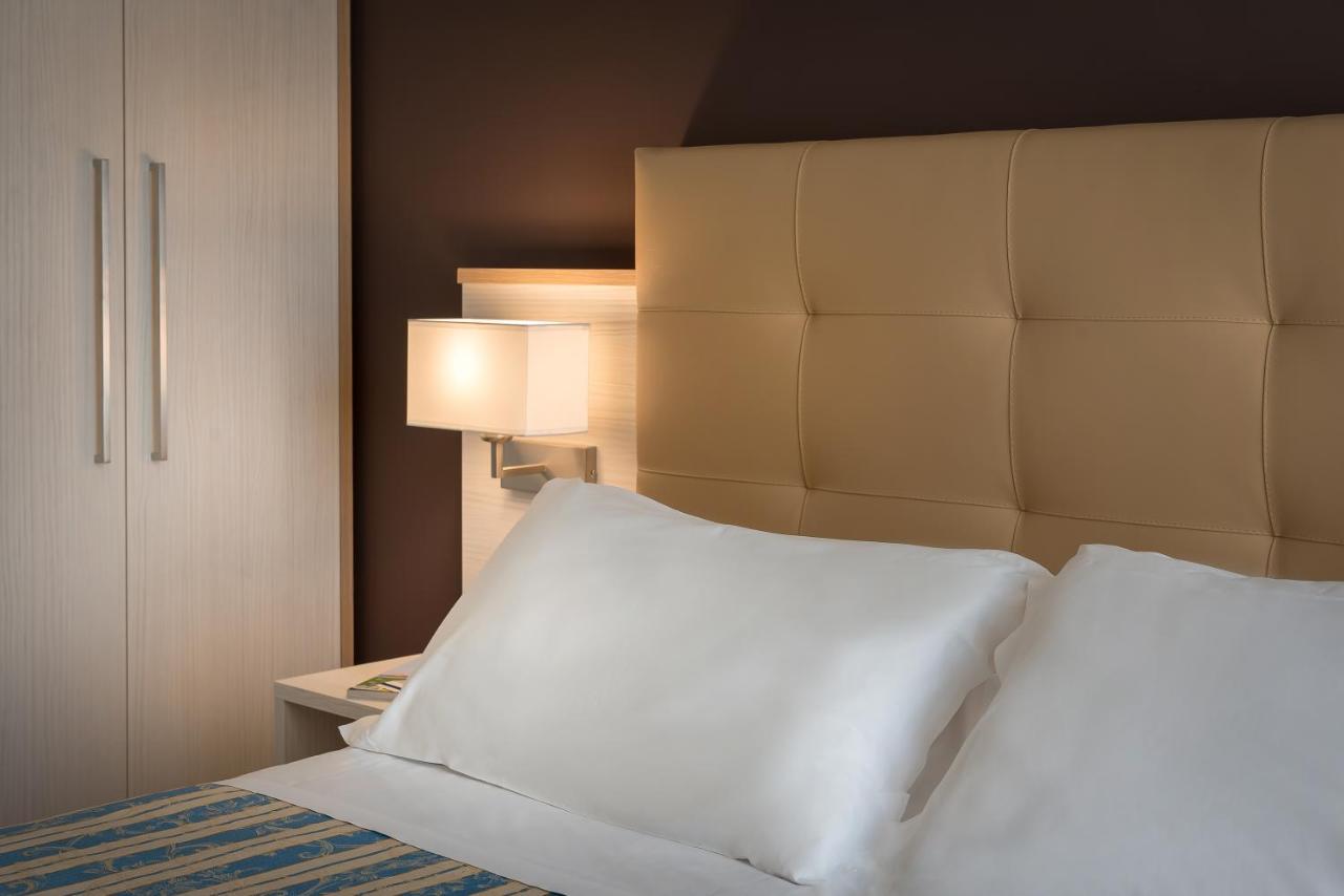 Hotel Sole Mio Rimini Dış mekan fotoğraf