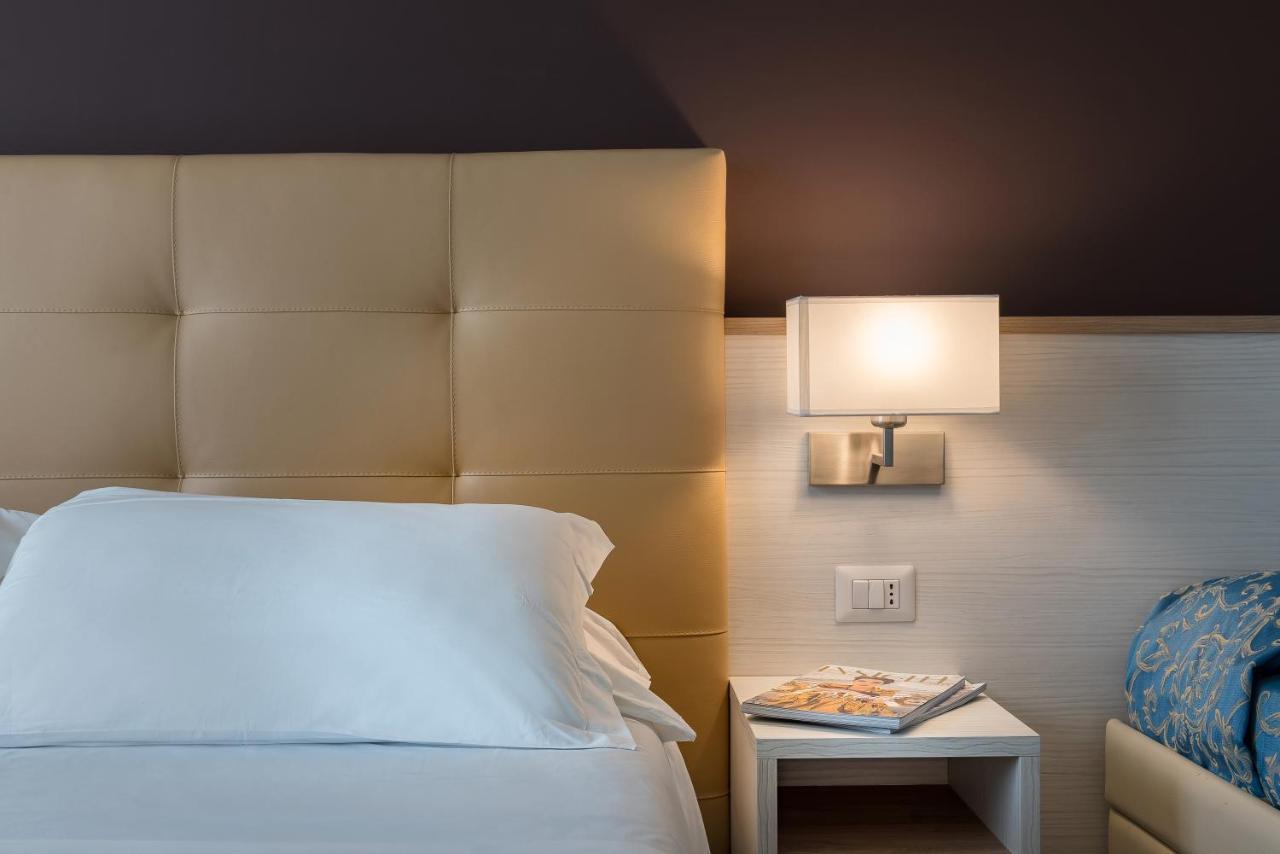 Hotel Sole Mio Rimini Dış mekan fotoğraf